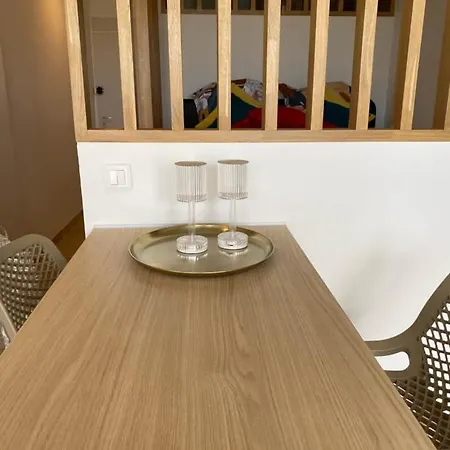 Lejlighed Dolce Agde