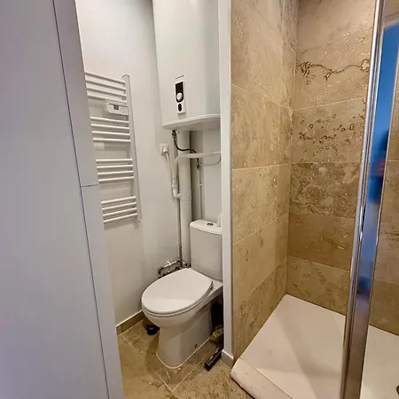 Lejlighed Dolce Agde