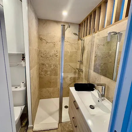 Dolce Lejlighed Agde