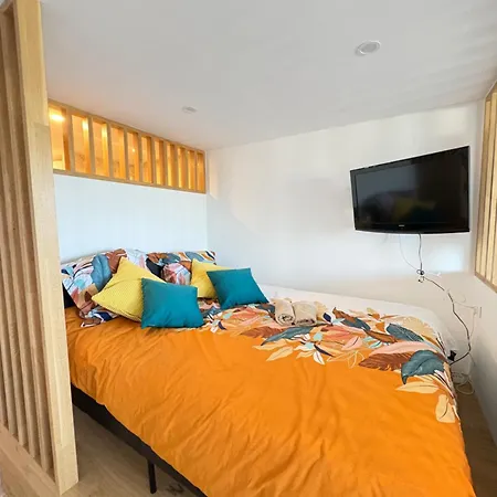 Lejlighed Dolce Agde