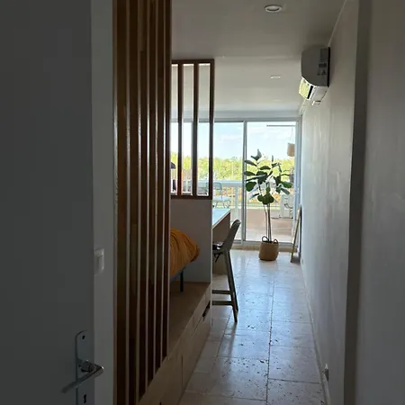 Apartment Dolce *